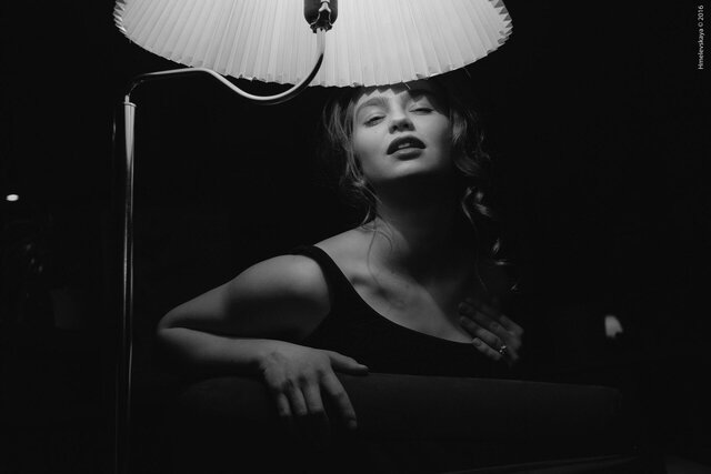 Sona Fedoseenkova's photo