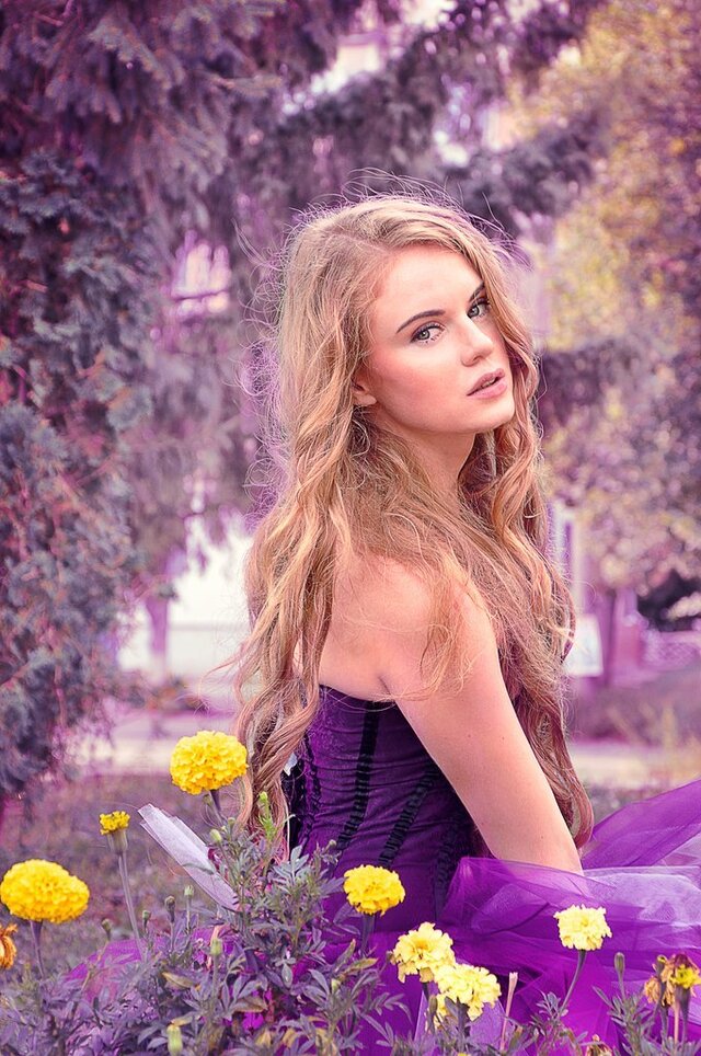 Фото Елена Лапшина