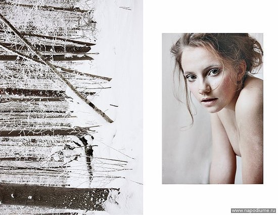 Elena Pokrovskaya's photo