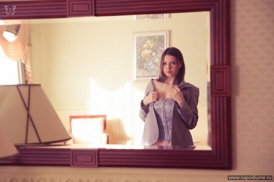 Anastasia Korsunova's photo