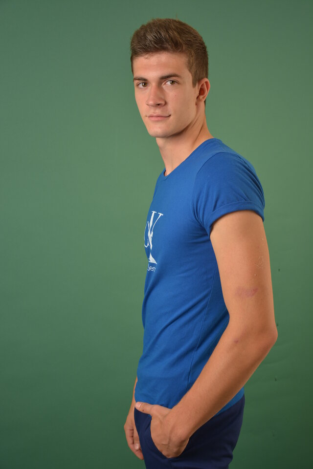 Il'a Aleksandrovic's photo