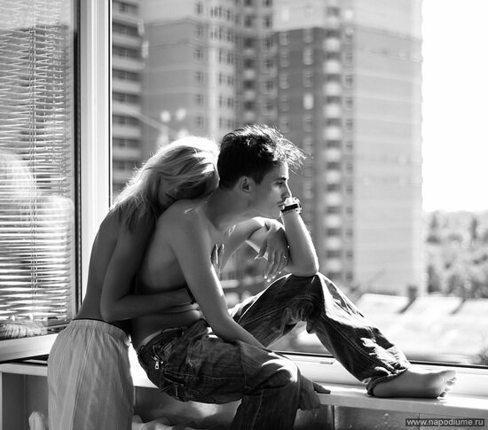 Polina Lucenko's photo