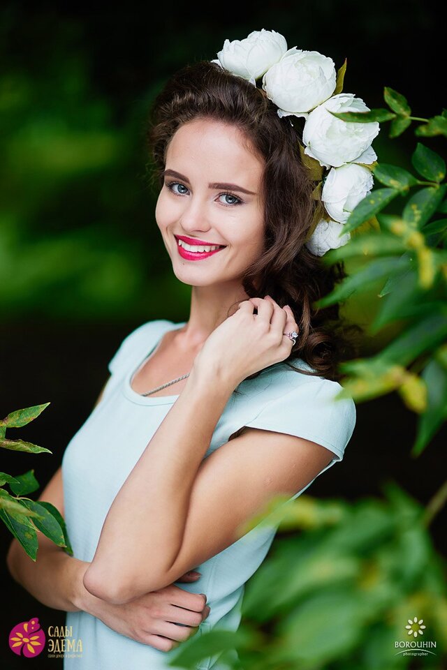 Marija Hlebnikova's photo