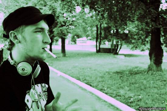 Artyr Ginzo's photo