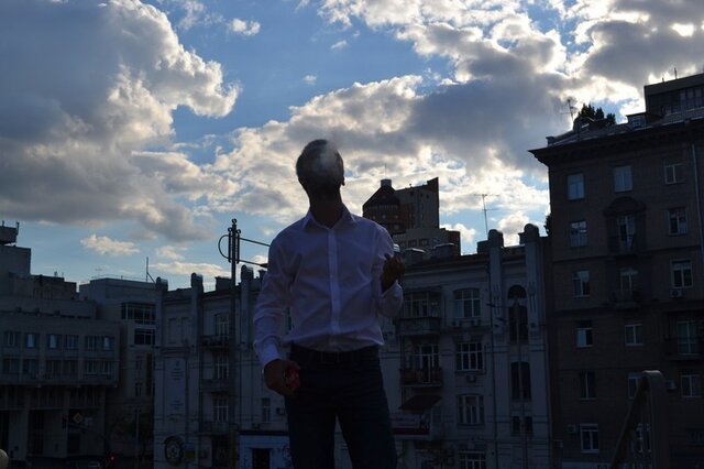 Evgenij Zaporozhec's photo