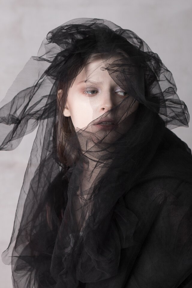 Dar'a Kovaleva's photo