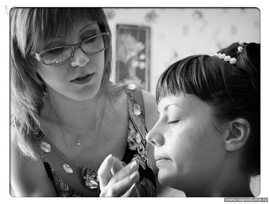 Фото Ирина Lady Бурова