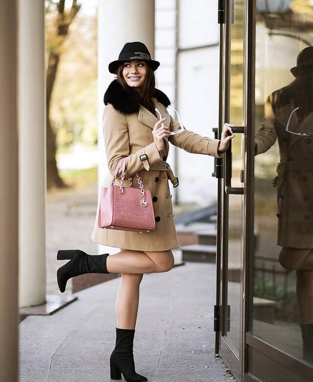 Irina Balanda's photo