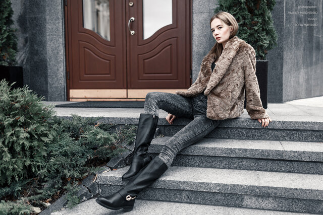 Фото Valeriy Mironenko