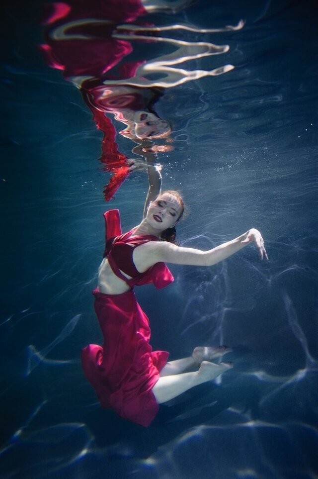Мира Лисичкина's photo