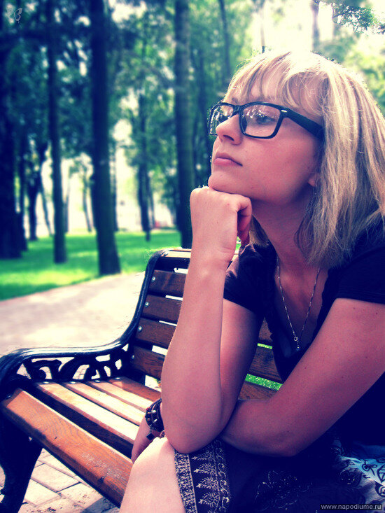 Barkovskaa Anna's photo