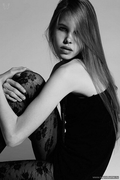 Daria Kashirina's photo