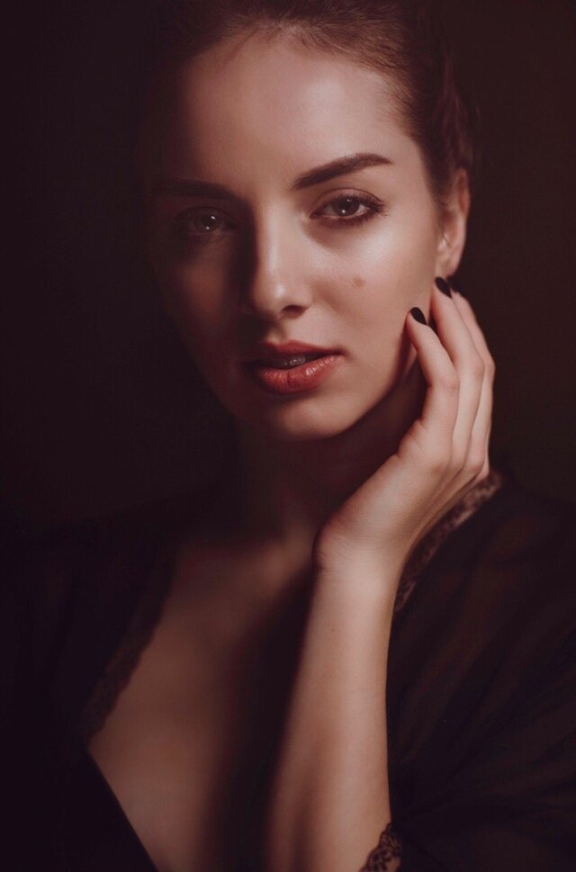 Foto Anastasia Odobesku