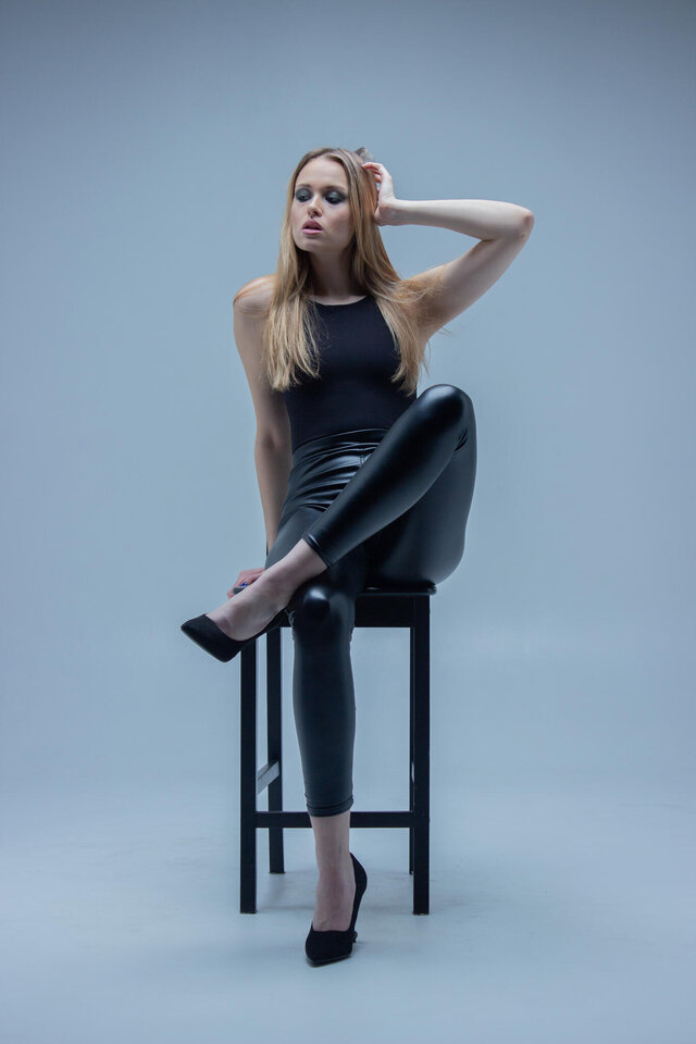 Foto Anastasia Gorelova