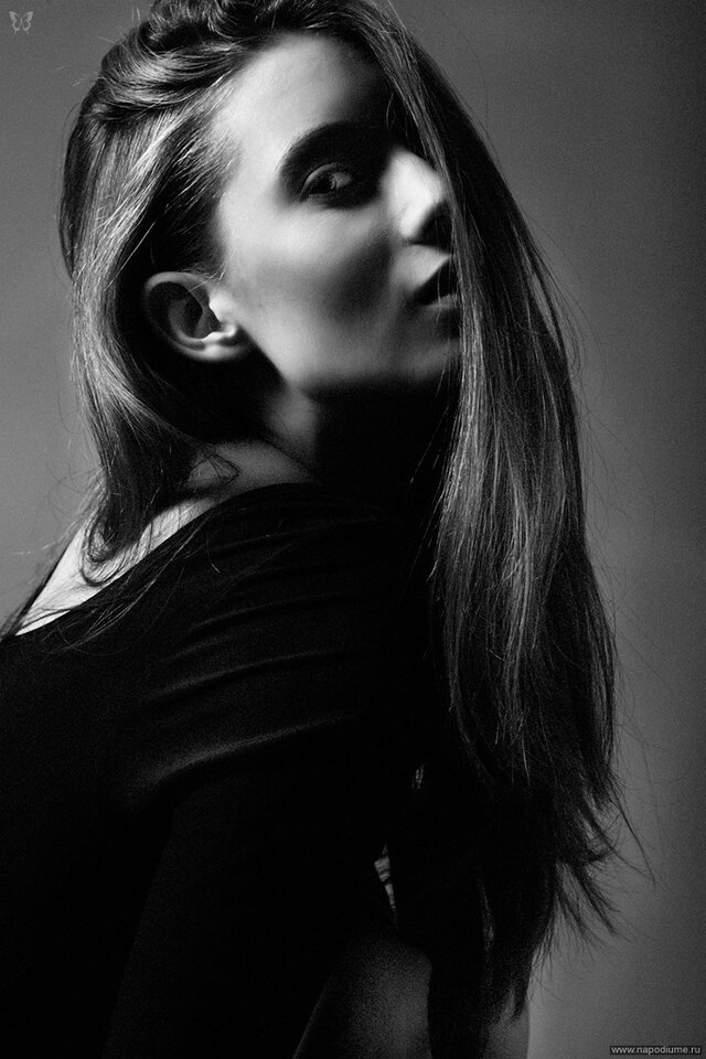 Anastasiya Soboleva's photo