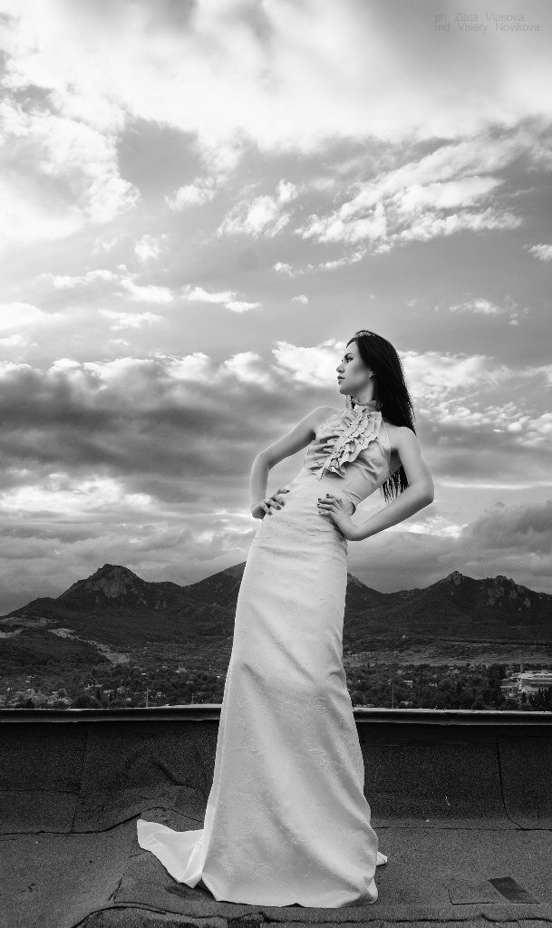 Valeria Novikova's photo
