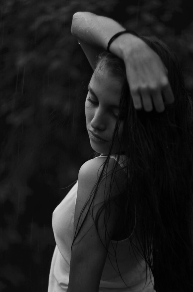 Foto Karina Nizamutdinova