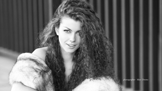 Ksenija Li's photo