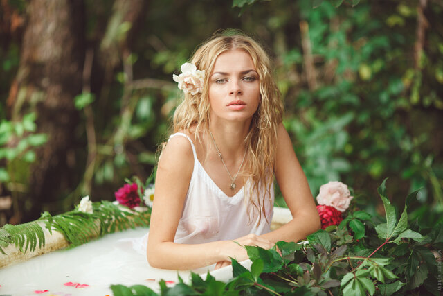 Anastasia Solo's photo