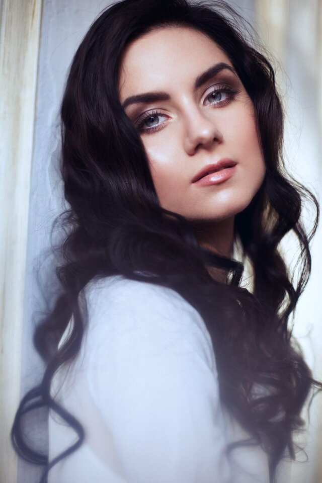 Irina Kolokolova's photo