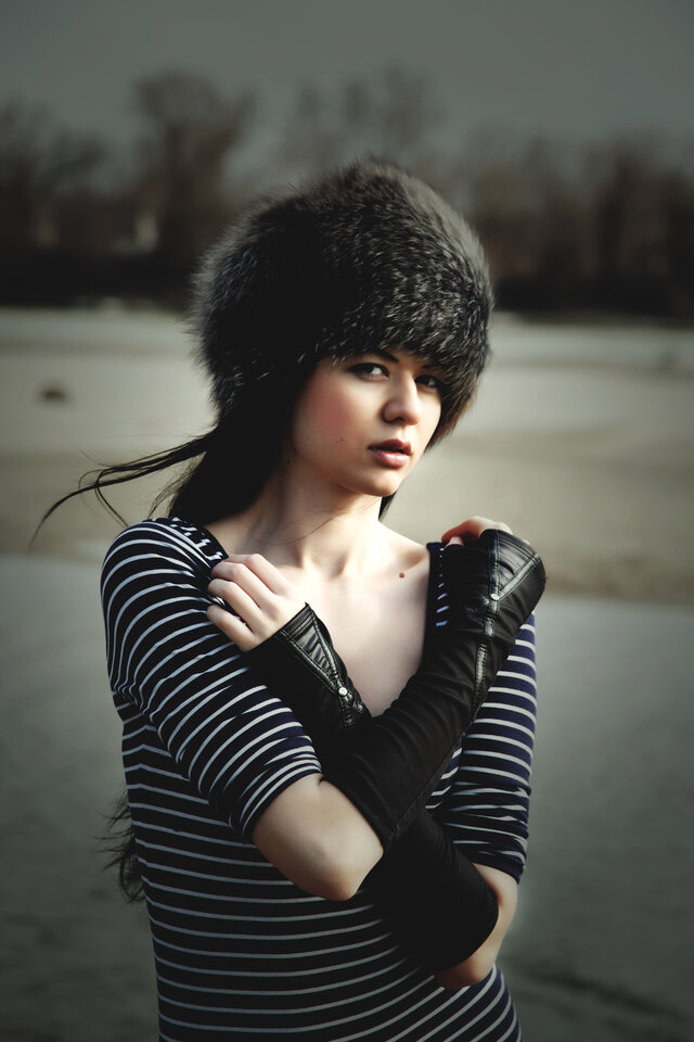 Фото Мария Клепикова