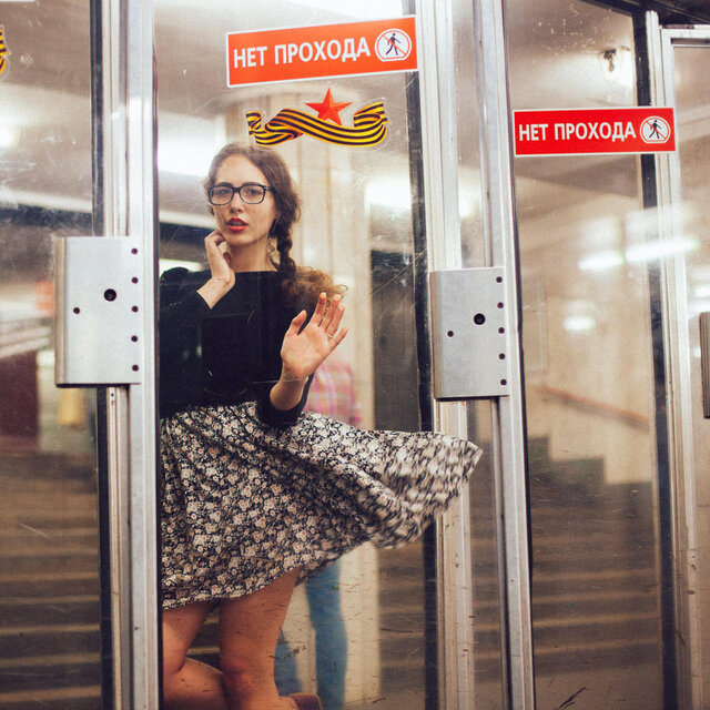 Фото Ксения Kseniya_Pavlova Павлова