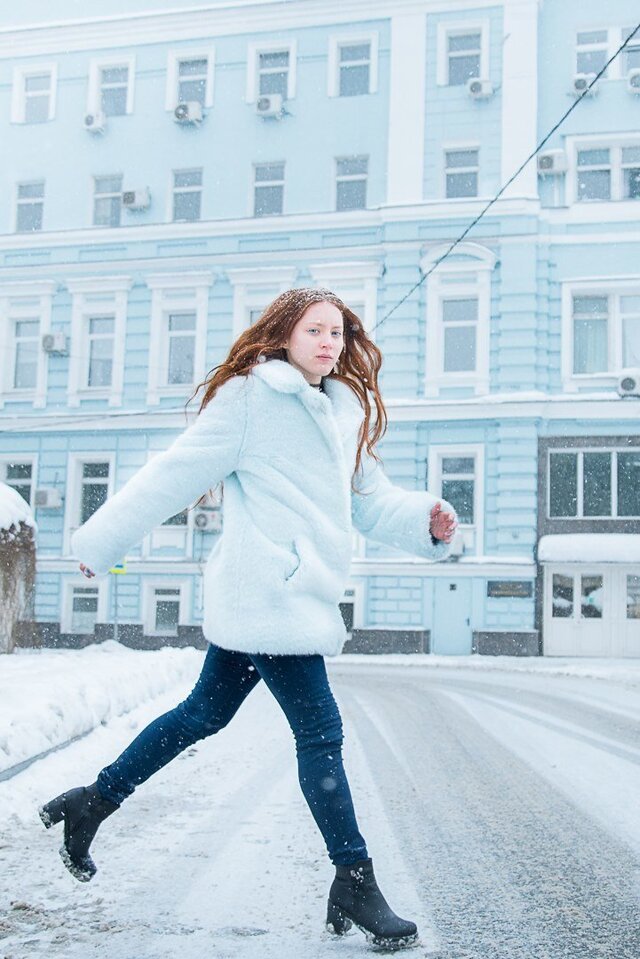Мира Лисичкина's photo