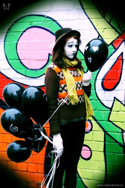 Diana Danil'cenko's photo