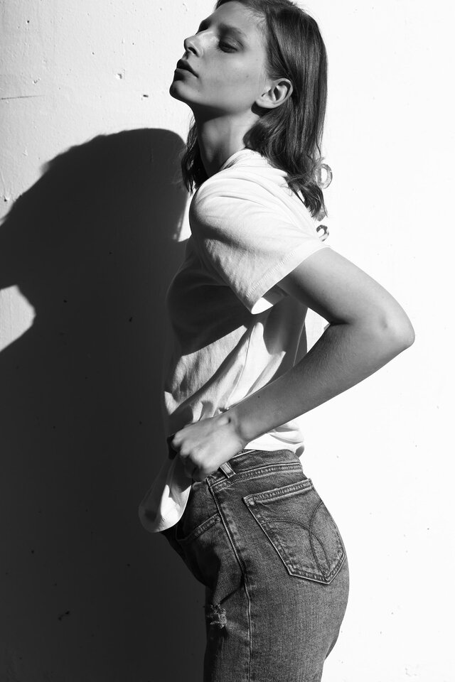 Dar'a Kovaleva's photo