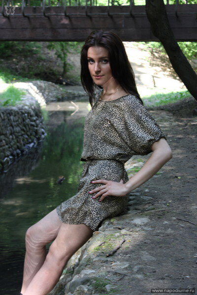 Ekaterina Garbuz's photo