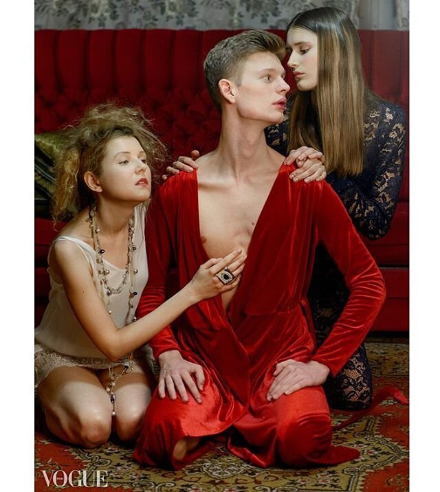 Foto Maksim Derbenev