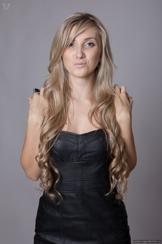 Фото Юлия Селиванова