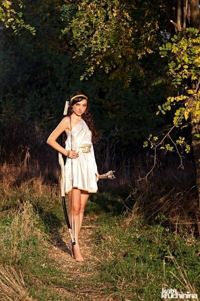 Kristina Ganzuk's photo