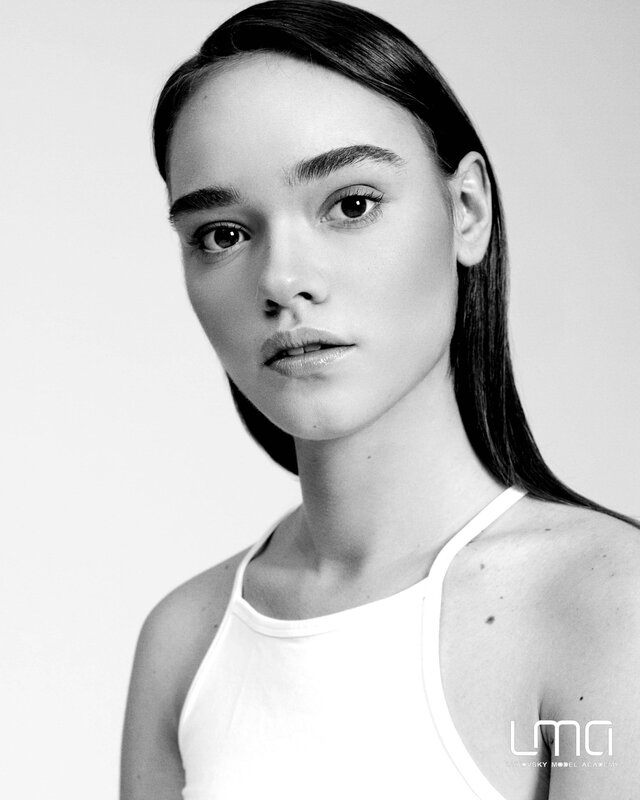 Foto Ksenia Kac