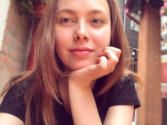 照片Dina Sitdikova