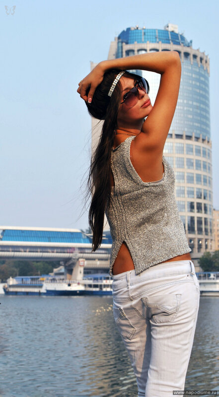 Ekaterina Erohina's photo