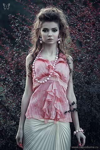 Фото Ulia Kiricek
