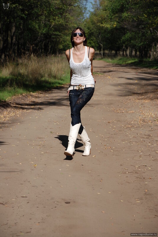 Фото Екатерина Антонова
