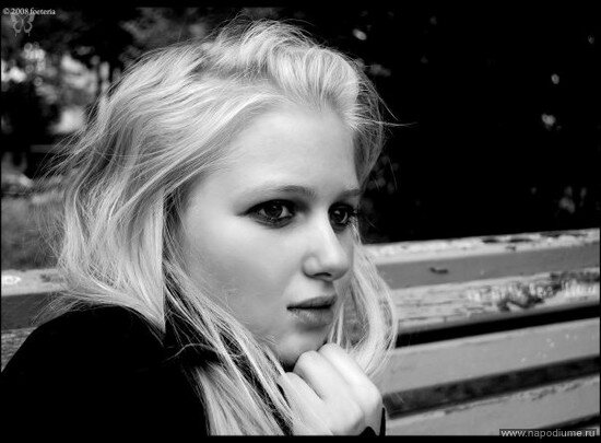 Ksenia Bocarova's photo