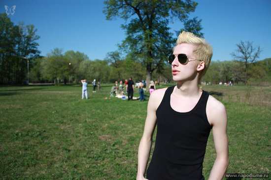 Emily Distanov's photo