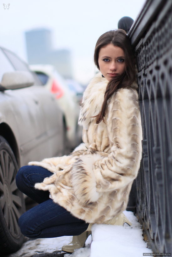 Inna Sysoeva's photo