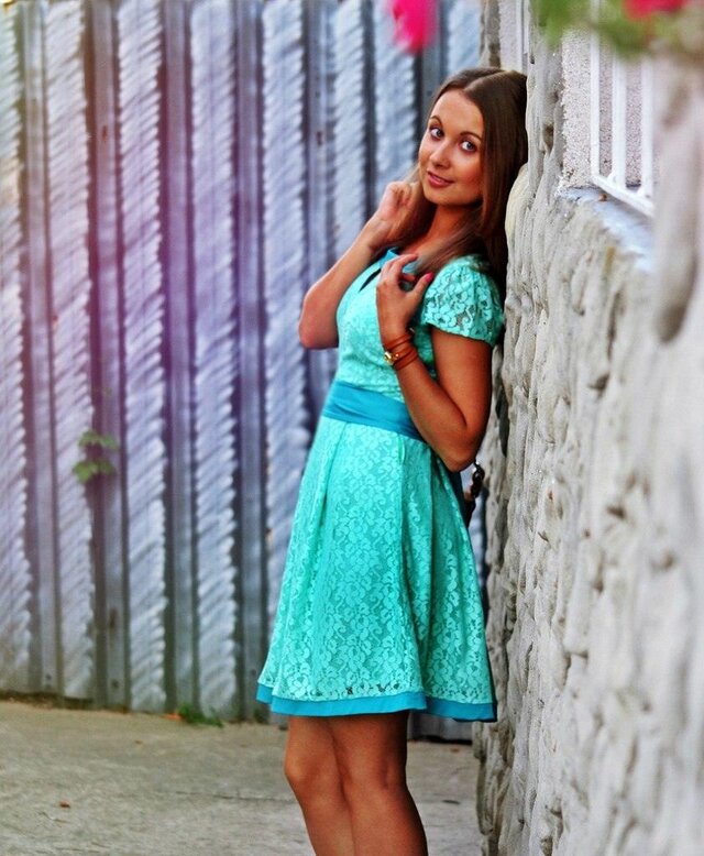 Katerina Kustova's photo