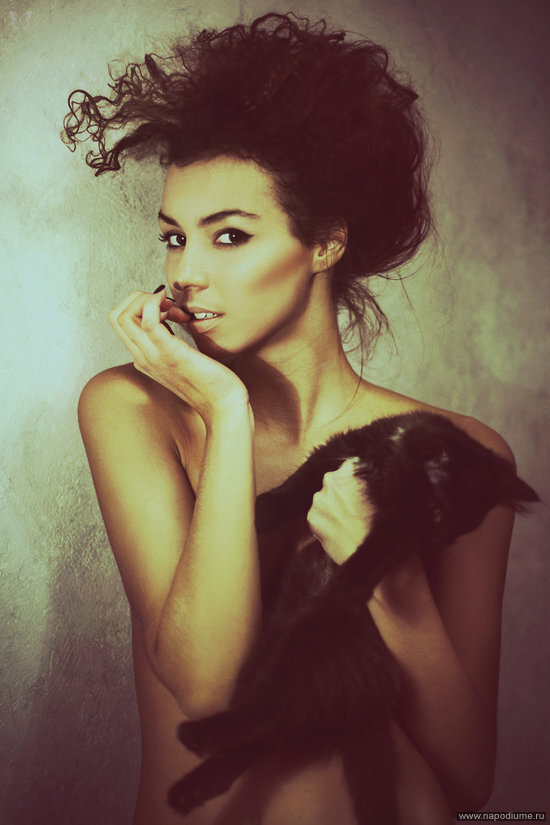 Evgeniya Ippolitova's photo