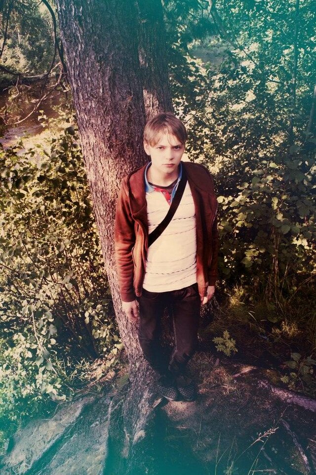 Фото matt