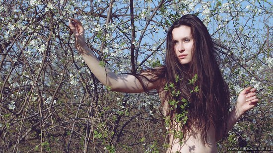 Фото Лена Худякова
