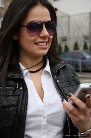 Evgenia Calaa's photo