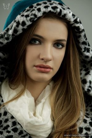 Natasa Sevcova's photo