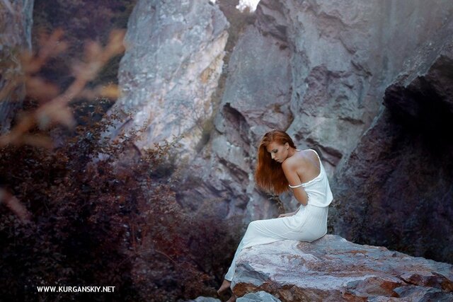 Aleksandra Ryzhova's photo