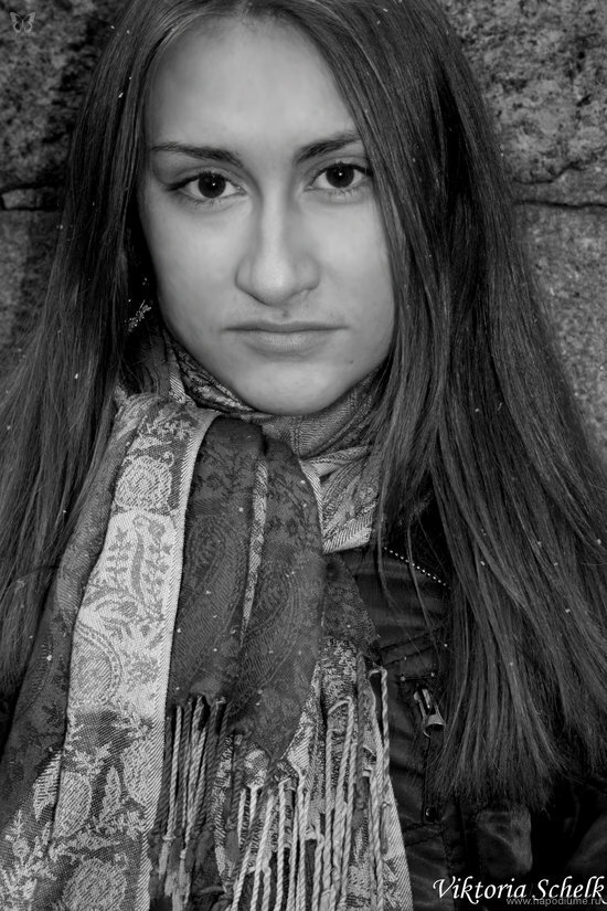 Stasa Vinogradova's photo