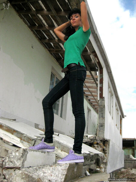 Tat'ana Anis'kina's photo